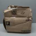 Poise Overnight Incontinence & Postpartum Pads for Bladder Leaks, 8 Drop Extra Coverage, 72 Count (2 Packs of 36), Packaging May Vary (Long)