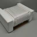 BOBOMOMO Tradition 20.5" Rustic Table Lamp Set of 2 for Living Room Farmhouse Bedside Desk Lamps Bedroom Nightstand Vintage Lamps Linen WashedSuitable for Decorating Small Areas (Antique White)