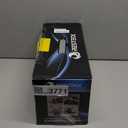 RESTECK Massagers for Neck and Back with Heat - Deep Tissue 3D Kneading Pillow, Electric Shiatsu Shoulder Massage, Foot, Legs,Body - Relieve Muscle Pain - Office, Home & Car (Black/Grey)