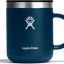 Hydro Flask Mug (Indigo)