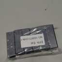 Improvedhand Filters Replacement for i-Robot Roomba E I & J Series i1+ i3 i3+ i4 i5/plus i6 i6+ i7 i7+/plus i8 i8+ E5 E6 E7 Vacuum Cleaner parts 4639161,6 Pack High Efficiency Filters+1 Cleaning Brush