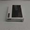 Delta Nicoli Brushed Gold Faucet 3 Hole, 8 Inch Widespread Bathroom Sink Faucet for Vanity, Push-Pop Drain Assembly, Champagne Bronze 35749LF-CZ