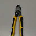 DeWalt DWHT70275 COMPOUND ACTION PLIER - DIAGONAL