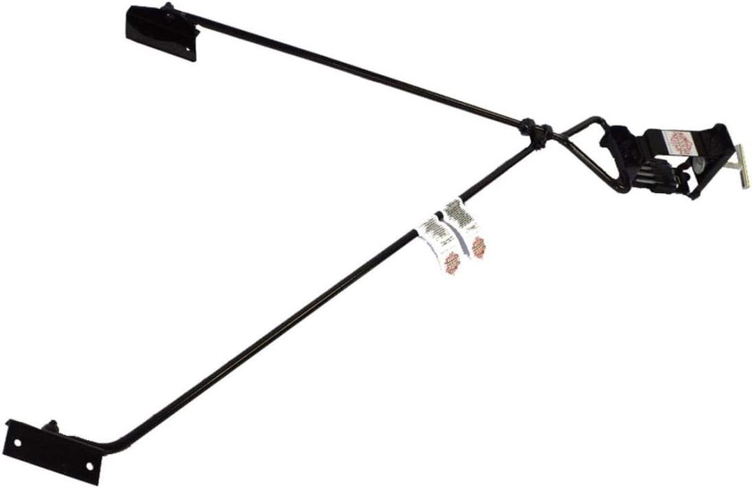 Folding Support Brace - Pump Jack Scaffolding - Alum A PoleF