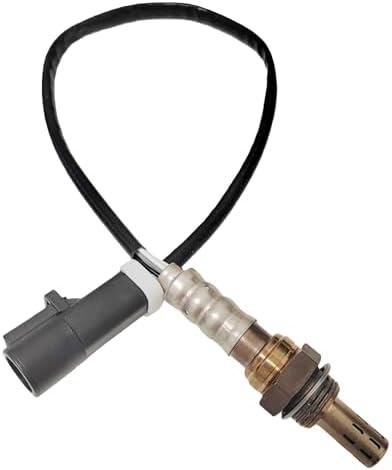 15717 Oxygen Sensor O2 Sensor Upstream Downstream Compatible with Ford F-150 F250 F350 Ranger Escape Explorer Mustang Focus Expedition Mazda Lincoln Jaguar Mercury Aston Martin 15716 15718 4 Pcs 15717 Oxygen Sensor O2 Sensor Upstream Downstream Compatible with Ford F-150 F250 F350 Ranger Escape Explorer Mustang Focus Expedition Mazda Lincoln Jaguar Mercury Aston Martin 15716 15718 4 Pcs