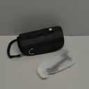 NICRON B200 Rechargeable Flashlights 1600 High Lumens, 3280ft Long Range, Super Bright LED Flashlight Type C Charged, 6 Modes Long Lasting 648 Hours, IPX8 Waterproof for Emergencies, Camping