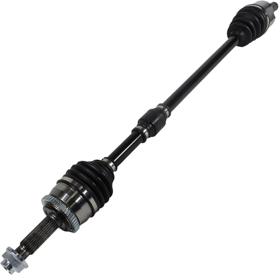 ECCPP CV Axle Shaft Assembly fit for Hyundai Accent 2012-2017 Front Right(Front Passenger Side)