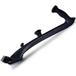 Grill Daddy Pro Made in USA - Ultimate Grill Brush for Outdoor BBQs & Grilling Accessories, Steam Cleaning Power, 22" Handle Grill Daddy Pro Made in USA - Ultimate Grill Brush for Outdoor BBQs & Grilling Accessories, Steam Cleaning Power, 22" Handle