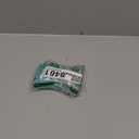 Lerobo Stainless Steel Band Compatible with Samsung Galaxy Watch 8 7 6 5 4 FE 40mm 44mm 45mm/Galaxy Watch 8 Classic 6 4 Classic 43mm 47mm 42mm 46mm, 20mm Metal Replacement Band for Men Women (Black)