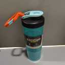 Contigo 2164970 Shake N Go Fit 2.0 28Oz Blue