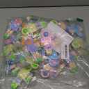 28 Pack Valentines Day Gifts for Kids, Valentines Day Cards with Astronaut-Shaped Finger Spinner POP Toys for Kids, Valentine School Classroom Exchange Prizes, Valentine Party Favor Toy Set