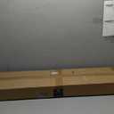 Trail Rail System, Bed Rail System, Compatible with Jeep Gladiator 2020 2021 2022 2023 2024 2025, Bed Tie Down Rails System | Replace# 82215956, Cargo Bed Rail System, Bed Track System