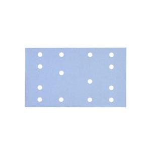 100 Pack 497123 Rectangular Abrasive Sanding Sheets Compatible with festool rts 400, HSK-A 80x130, RS 400, LS 130, HSK 80x133, Owned Granat P220 grit RTS 80x133mm Sandpaper