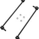 Sway Bar End Link Front Stabilizer Bar Link Compatible With 2010-2019 Lexus CT200h HS250h NX200t NX300h, 2008-2016 Scion iM tC xB, 2006-2018 Toyota Corolla iM Prius RAV4, 2pc K750043