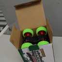 LODBY Dinosaur Toys for 2 3 4 5 Year Old Boys - Monster Truck Toys for Toddlers Boys Ages 2-4-6 - Push and Go Cars Dinosaur Toys for Kids 3-5 Year Old Boy Christmas Birthday Gifts