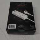 Helix Travel Power Strip