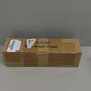 Babys Breath Artificial Flowers,12 Pcs Gypsophila Real Touch Flowers for Wedding Party Home Garden Decoration (White)