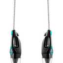 Eureka NES215A Blaze 3-in-1 Swivel Handheld & Stick Vacuum Cleaner, Blue