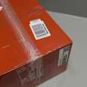 Cordless Leaf Blower for Milwaukee M18 Battery (Tool Only)  Powerful Brushless Motor Delivers Up to 715 CFM & 150 MPH, 3-Speed LED Display Control, Lightweight Design for Yard, Lawn, Driveway, Snow