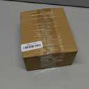 Dynta Colored Paper Spiral Notebook 6 Packs 5x7 Inches Small Journals College Ruled Durable Cover Thick Paper for School or Office, 102 Sheets/204 Pages for Students Women