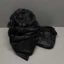 14ft Jon Boat Cover- Waterproof Heavy Duty Trailable Fits Jon Boat 14ft Long Black Marine Grade Reinforced Adjustable Side Straps & Sand Bag