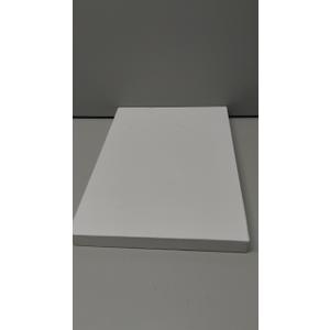 Magic-Style Keyboard Case for iPad Air 13" M4/M3/M2 (2026-2024) & iPad Pro 12.9" 3rd-6th Gen  Floating Magnetic Stand, Rainbow Backlit & Multi-Touch Trackpad - Black