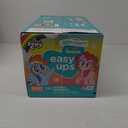 Pampers Training Pants - Easy Ups Girls & Boys - Size 3T-4T, 124 Count, My Little Pony Potty Underwear (Packaging May Vary)