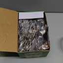 THINKBAY 12PCS Large North American Animal Figurines & 67PCS Large Woodland Jigsaw Puzzles Toys for Preschool Kids Toddlers, Ideal Realistic Safari Animals Toys Gift for Toddlers Kids