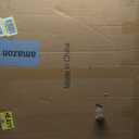 Drum Shield | Portable 5-Panel 2ft x5ft Acrylic Sound Barrier | Full-Length Stainless Steel Hinges | Drum Cage for Home, Church, Practice & Performances.(5 Panels)