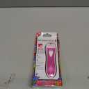 Remington Smooth and Silky Facial Epilator, EP1050CDN