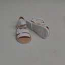 Rachel Shoes Girls' Soda Toddler & Little Kid Butterfly Sandals Size 9