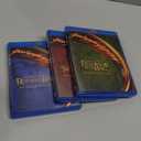 The Lord of the Rings: The Motion Picture Trilogy (Extended Edition Blu-ray)