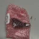 SecosAutoparts Automatic Gear Stick Shift Knob, Fit for Buick Verano 2012-2017, Fit for GM Vauxhall, Opel Insignia 2009-2013 Black Transmission Gear Shift Lever Knob