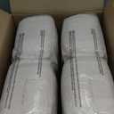 Depend Fresh Protection Adult Diapers, Incontinence & Postpartum Bladder Leak Underwear for Women, Disposable, Maximum, Medium, Blush, 76 Count (2 Packs of 38)