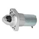 31200-RAA-A51 Starter for Honda Accord 2.4L 2003-2005, for Element 2.4L 2003-2006(Only for Automatic Transmission), for Acura TSX 2.4L 2004-2005, Replace 410-54101R 31200-RAA-A52 RAA43 113821 17870