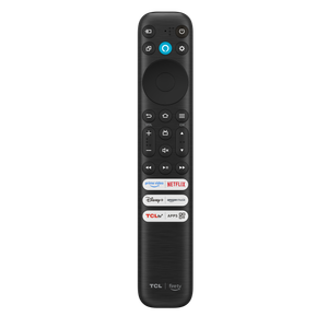 Original RC813 For TCL Voice TV Remote Control