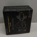 Globular Cluster CMA1 Comfort Mod Compatible with Apple Vision Pro