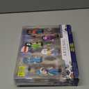 Dev Series Pack of 6 Rivals Figures