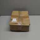 ISSEVE Cat Litter Mat 54" x 27.5" XXL, Extra Large Silicone Mat for Litter Box, 1.38" Raised Edge Urine Proof Litter Trapping Mat Pad for Scatter Control, Soft on Kitty Paws, Protect Floor (Grey)