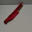 Kmise Bamboo Flute Dizi Traditional Handmade Chinese Musical Instrument Vintage Dizi (D Key)
