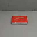 eXtremeRate PlayVital Cover for Nintendo Switch, Protective Case Protector for Switch - Shock-Absorbent Anti-Scratch Dockable Easy to Install Durable Hard Shell, Heaven Blue (NOT for Switch 2)