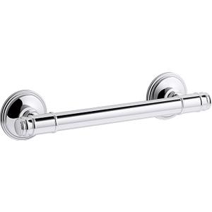 KOHLER ECLECTIC 12" GRAB BAR (Polished Chrome)