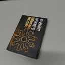 Snowflake Multi Tools Gifts for Men 20-in-1 Christmas Stocking Stuffers for Men Adults Dad Teens Multitools Pocket Size Mini Gadgets Screwdriver Wrench Bottle Opener