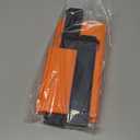 Zozen 2Pack Contour Gauge, Engraved Scale - Not Fade, 10'' and 6'' Contour Gauge Profile Tool Duplicator with Lock, Measure Copy Tool, Cool Gadgets for Men, Gifts for Men Dad Husband.