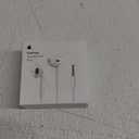 Apple EarPods Headphones with Lightning Connector, Wired Ear Buds with Built-in Remote to Control Music, Phone Calls, and Volume 