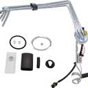 FG20A Gas Fuel Tank Sending Unit Fits Chevrolet Camaro Pontiac Firebird 1985 1986 19987 1988 1989 1990 1991 1992 V6 2.8L 3.1L V8 5.0L 5.7L L4 2.5L FPH FEG FES FPJ