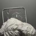 Alanzimo Goose Down Feather Fiber Comforter King Size - Luxury All Season Medium Warmth Ultra-Soft 750 Fill-Power White Bedding Duvet Inserts with 8 Tabs-Fluffy 100% Cotton Cover,Pinch Pleat