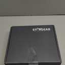 for Starlink Cable Gen 3/Mini, 150FT Compatible with Starlink Replacement Cable for Rectangular Satellite Mini/Gen 3 Cable Extension Waterproof Gray (45M/150FT)