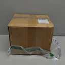 ASTOU New Alternator Stable High Output Compatible for MercedesBenz for C230 20032005 Alternator Rebuild Kit Replace 11066