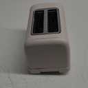 bella 2 Slice Toaster, 6 Setting Shade Control w Reheat, Cancel, Bagel & Defrost Buttons, Removable Crumb Tray, Anti Jam & Auto Shutoff, Auto Centering Guides & Cord Wrap, 900 Watt, Oatmilk